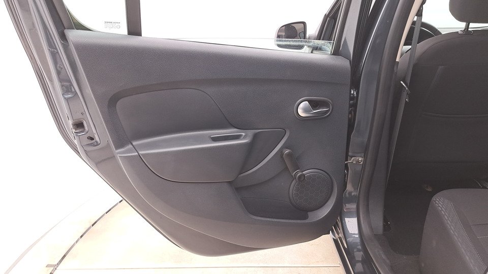 Dacia SANDERO 1.0 Sce 75ch CONFORT