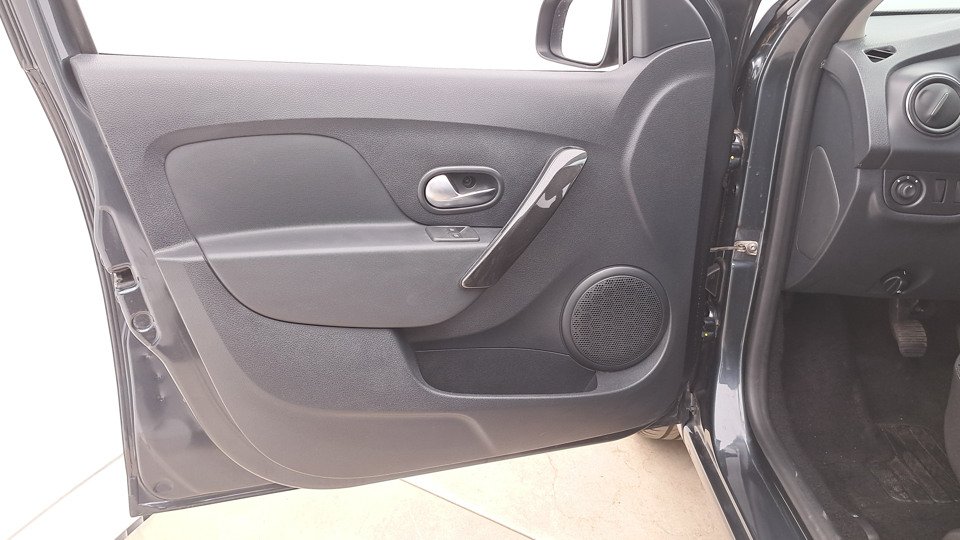 Dacia SANDERO 1.0 Sce 75ch CONFORT