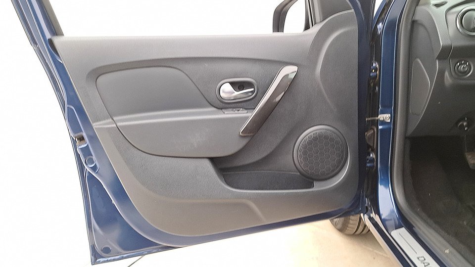 Dacia SANDERO 1.0 Sce 75ch CONFORT