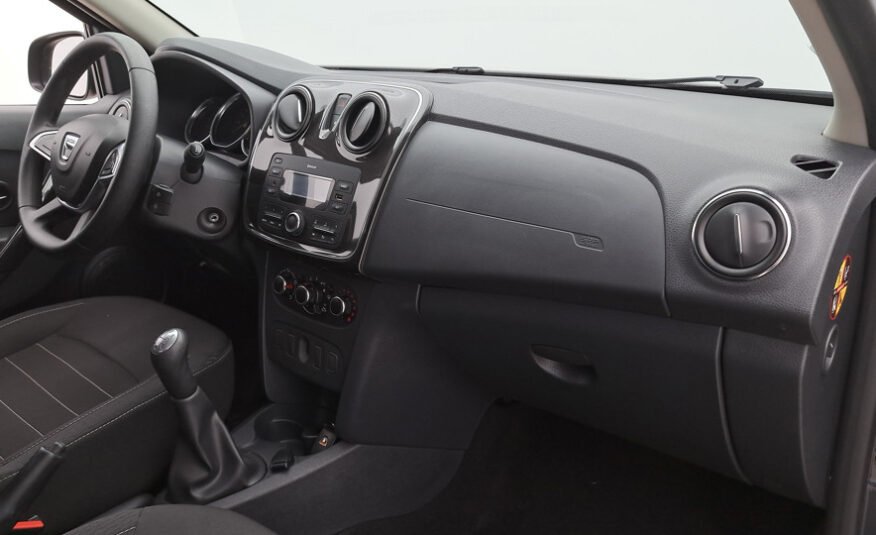 Dacia SANDERO 1.0 Sce 75ch CONFORT