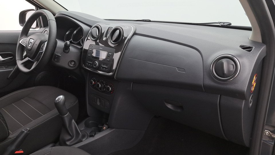 Dacia SANDERO 1.0 Sce 75ch CONFORT