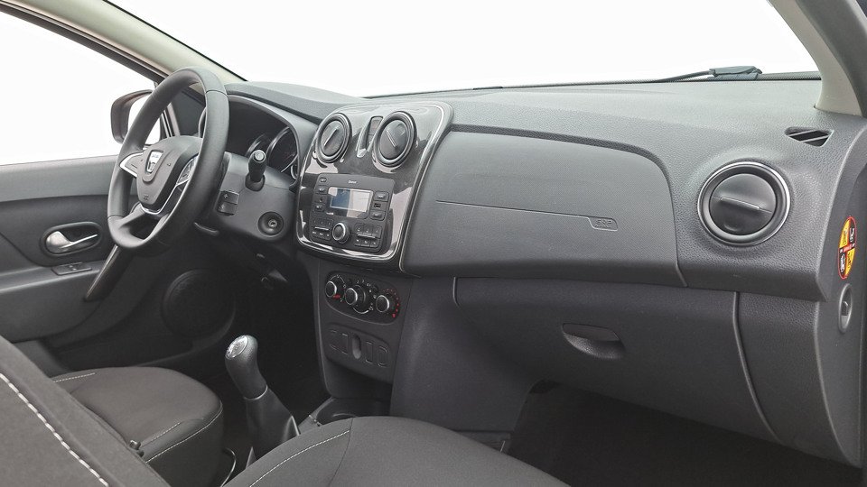 Dacia SANDERO 1.0 Sce 75ch CONFORT