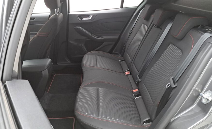 Ford Focus 1.0 EcoBoost mHEV 155ch ST-LINE X