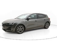Ford Focus 1.0 EcoBoost mHEV 155ch ST-LINE X