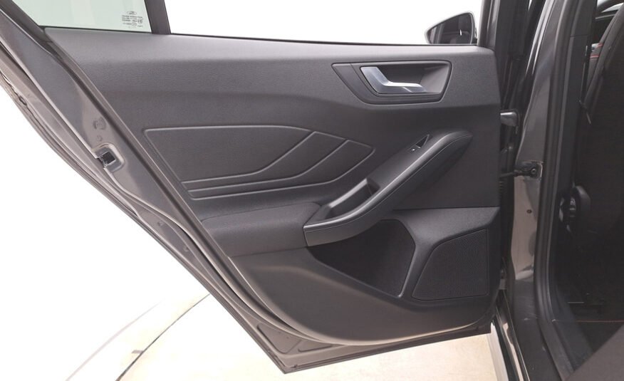 Ford Focus 1.0 EcoBoost mHEV 155ch ST-LINE X
