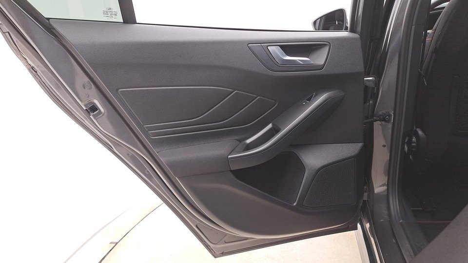 Ford Focus 1.0 EcoBoost mHEV 155ch ST-LINE X