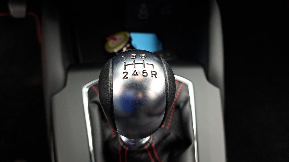 Ford Focus 1.0 EcoBoost mHEV 155ch ST-LINE X