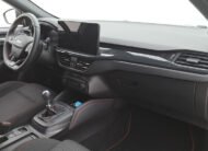 Ford Focus 1.0 EcoBoost mHEV 155ch ST-LINE X