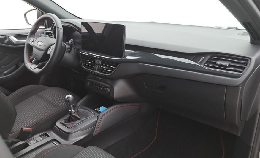 Ford Focus 1.0 EcoBoost mHEV 155ch ST-LINE X