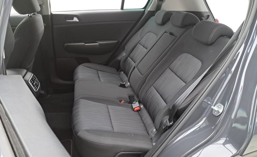Kia Sportage 1.6 CRDI 136ch ACTIVE