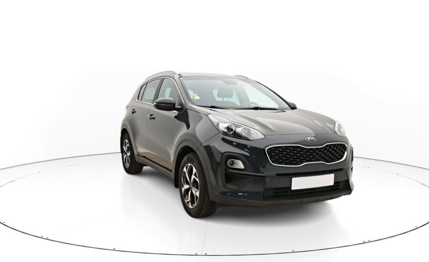Kia Sportage 1.6 CRDI 136ch ACTIVE