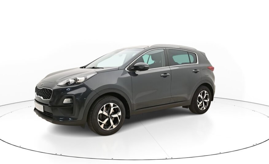 Kia Sportage 1.6 CRDI 136ch ACTIVE