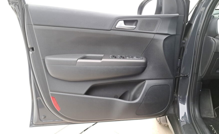 Kia Sportage 1.6 CRDI 136ch ACTIVE