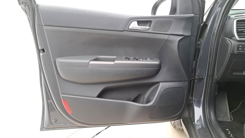 Kia Sportage 1.6 CRDI 136ch ACTIVE