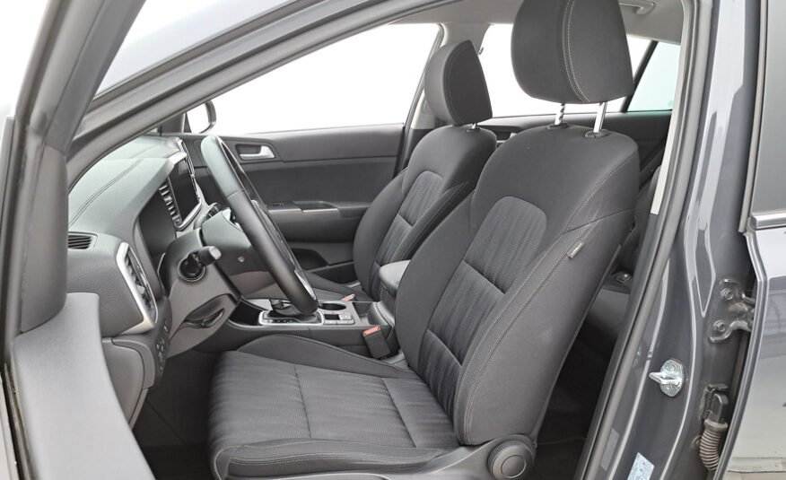 Kia Sportage 1.6 CRDI 136ch ACTIVE