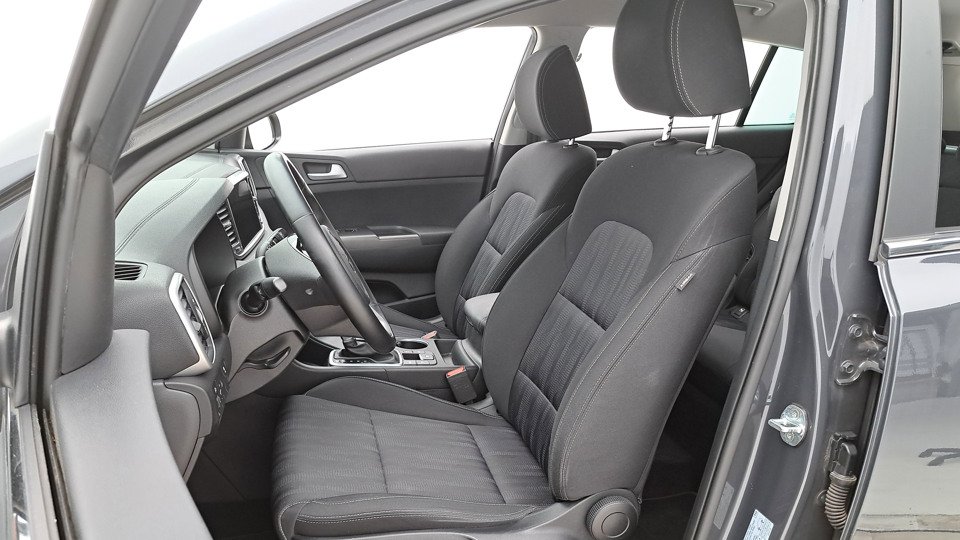 Kia Sportage 1.6 CRDI 136ch ACTIVE