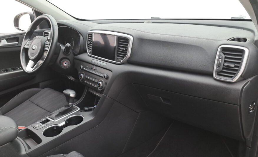 Kia Sportage 1.6 CRDI 136ch ACTIVE