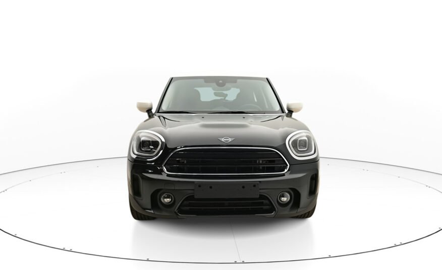 MINI Countryman 1.5  136ch COOPER