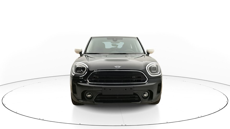 MINI Countryman 1.5 136ch COOPER
