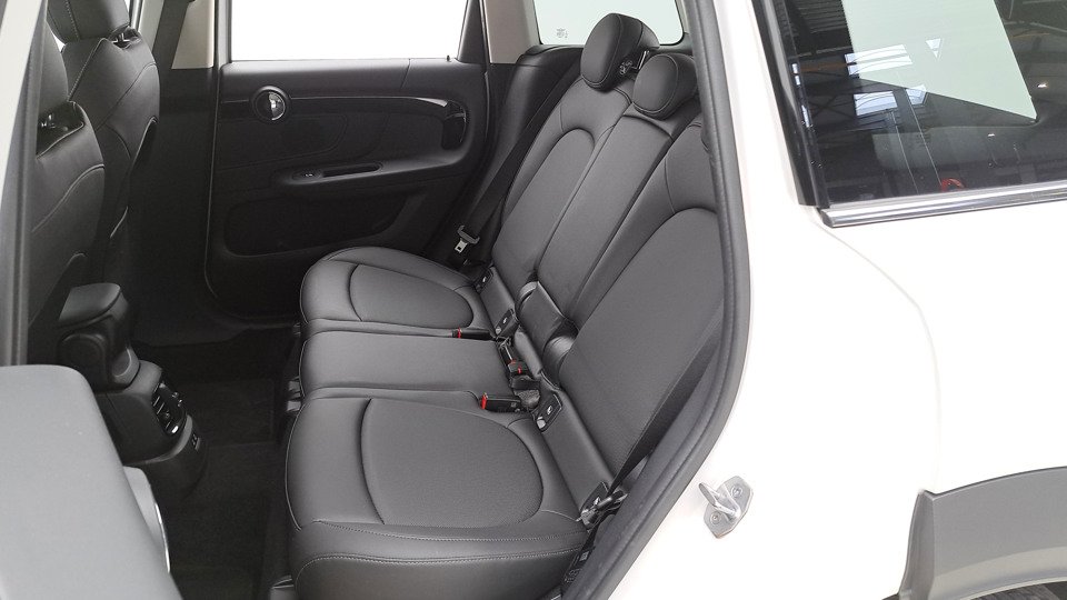 MINI Countryman 1.5 136ch COOPER