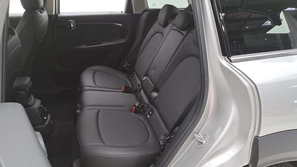 MINI Countryman 1.5 136ch COOPER