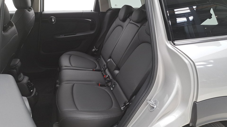 MINI Countryman 1.5 136ch COOPER