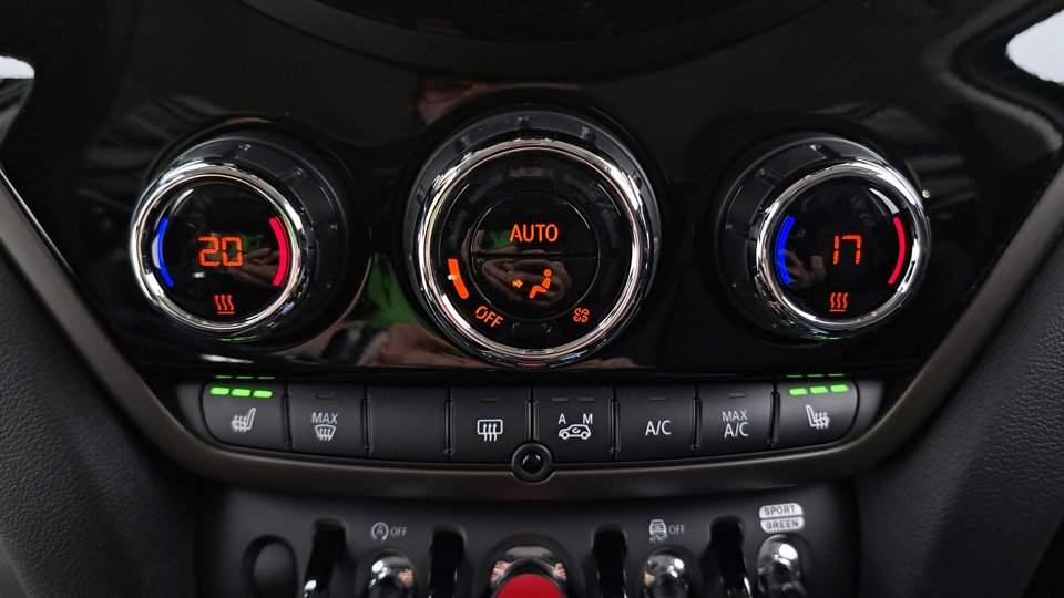 MINI Countryman 1.5 136ch COOPER