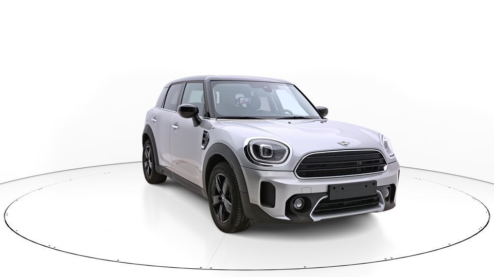 MINI Countryman 1.5 136ch COOPER
