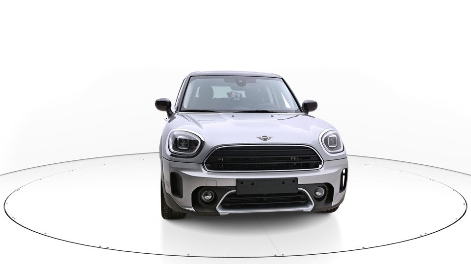 MINI Countryman 1.5 136ch COOPER