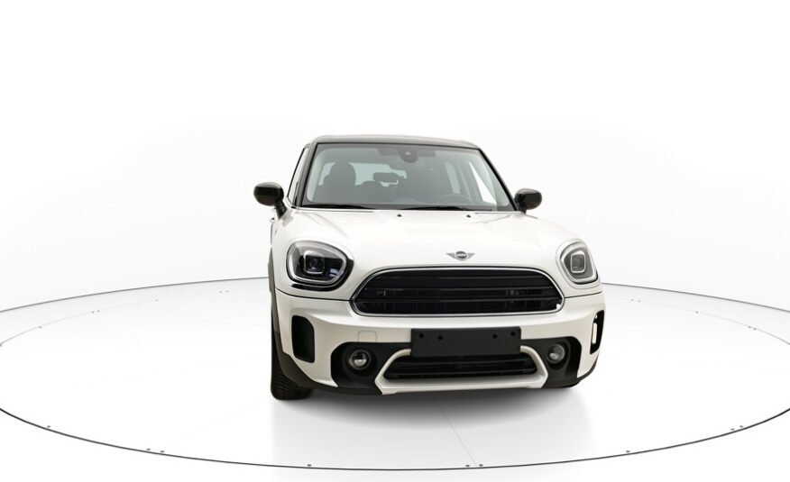 MINI Countryman 1.5  136ch COOPER