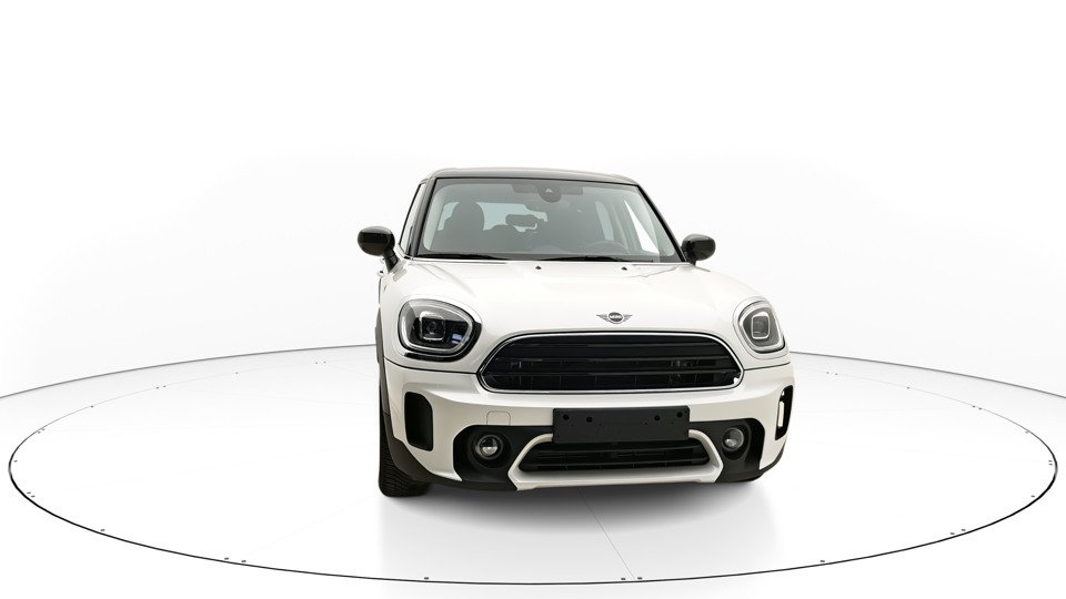 MINI Countryman 1.5 136ch COOPER