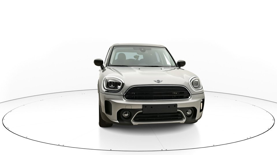MINI Countryman 1.5 136ch COOPER