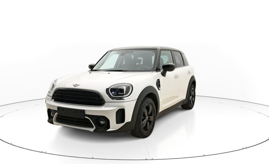 MINI Countryman 1.5  136ch COOPER