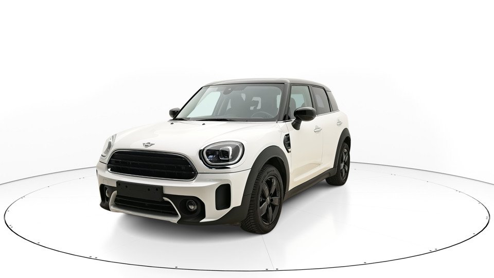 MINI Countryman 1.5 136ch COOPER