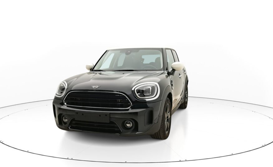 MINI Countryman 1.5  136ch COOPER