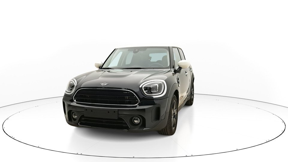 MINI Countryman 1.5 136ch COOPER