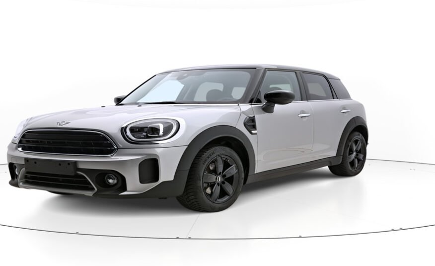 MINI Countryman 1.5  136ch COOPER