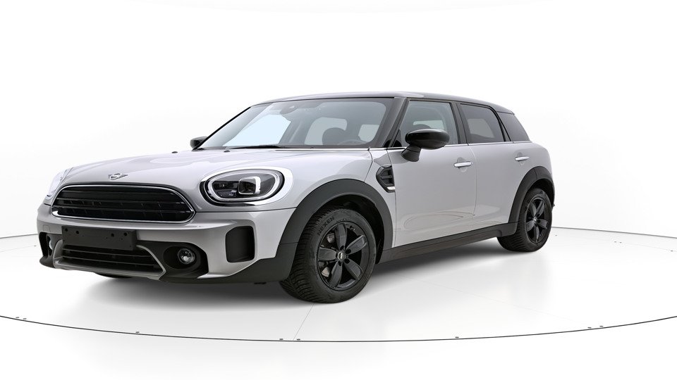 MINI Countryman 1.5 136ch COOPER