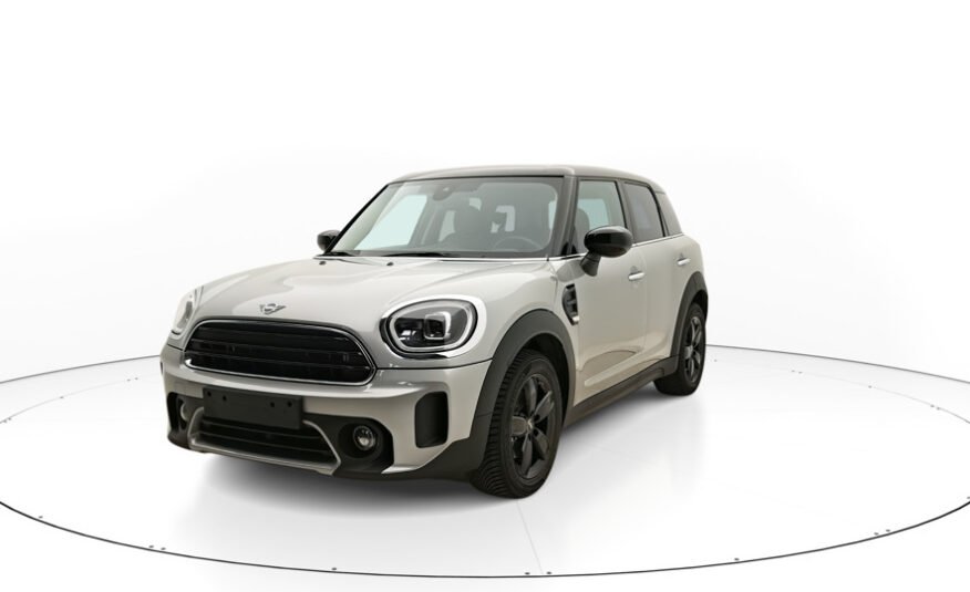 MINI Countryman 1.5  136ch COOPER