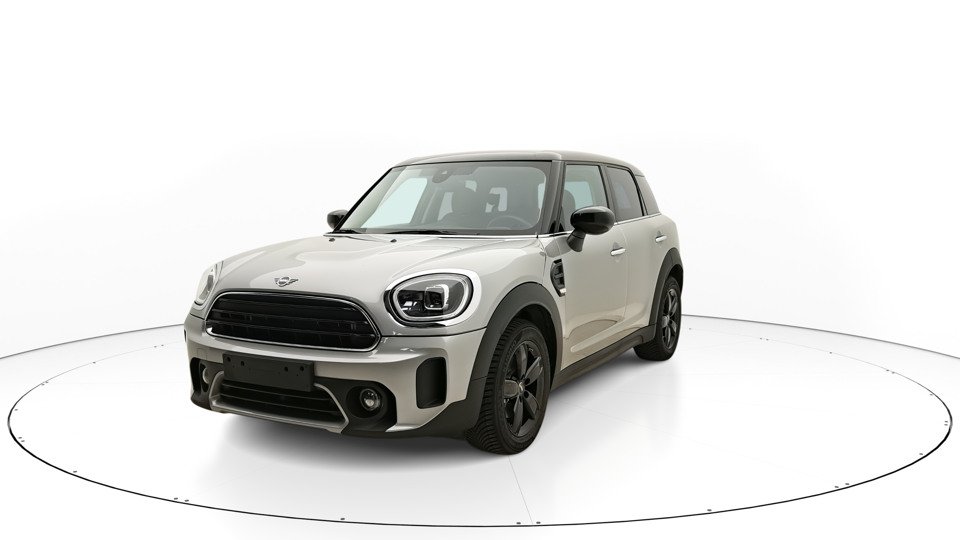 MINI Countryman 1.5 136ch COOPER
