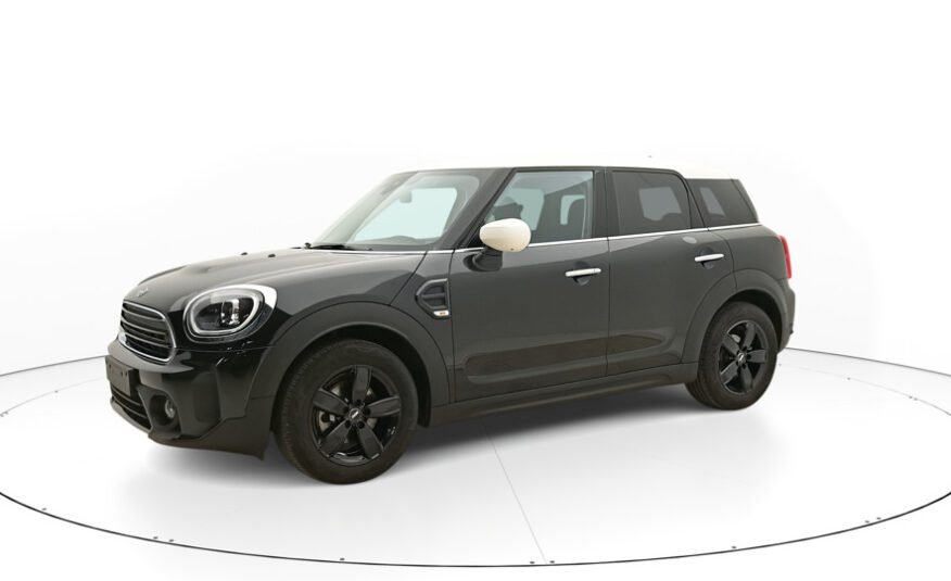 MINI Countryman 1.5  136ch COOPER
