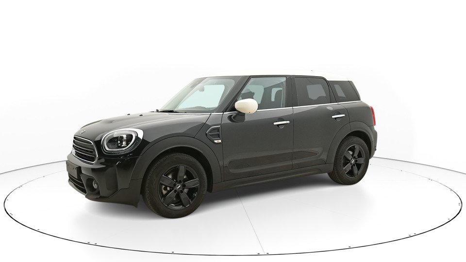 MINI Countryman 1.5 136ch COOPER