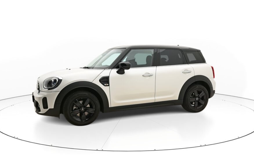 MINI Countryman 1.5  136ch COOPER