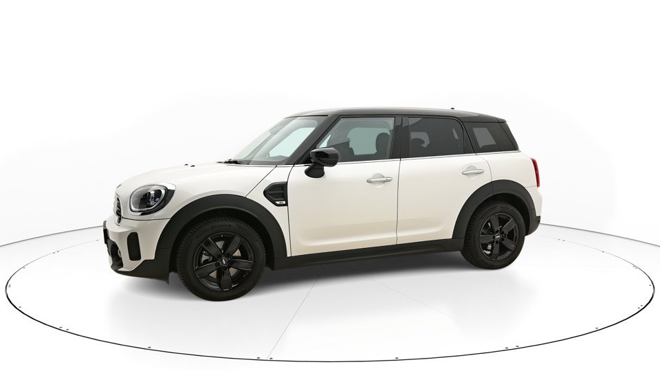 MINI Countryman 1.5 136ch COOPER