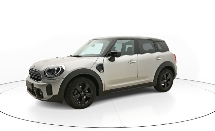 MINI Countryman 1.5  136ch COOPER