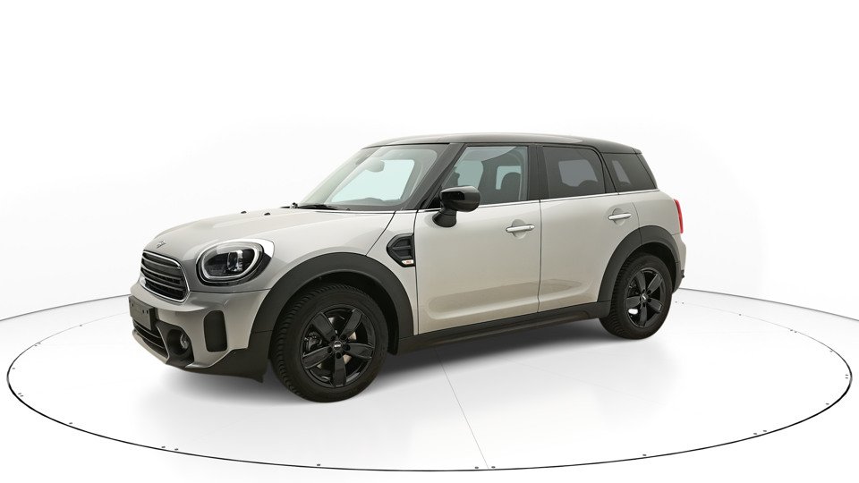 MINI Countryman 1.5 136ch COOPER