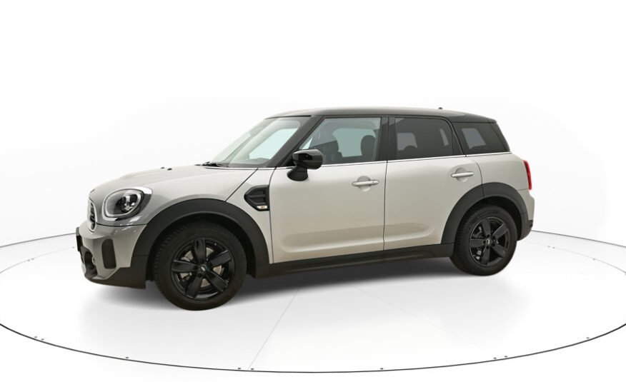 MINI Countryman 1.5  136ch COOPER