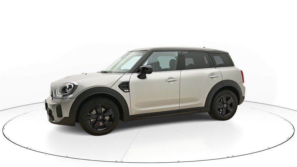 MINI Countryman 1.5 136ch COOPER