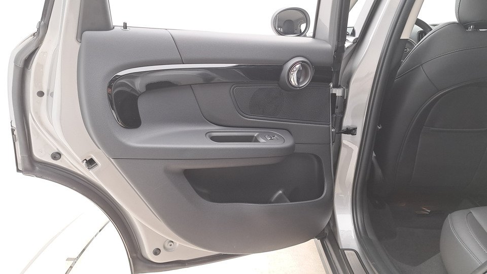 MINI Countryman 1.5 136ch COOPER