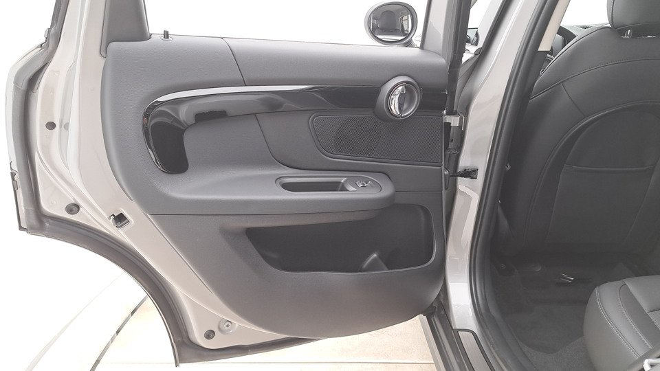 MINI Countryman 1.5 136ch COOPER